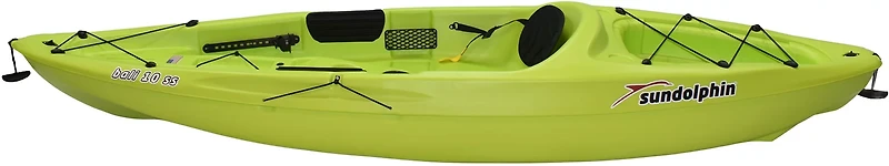 Sun Dolphin Bali SO Kayak
