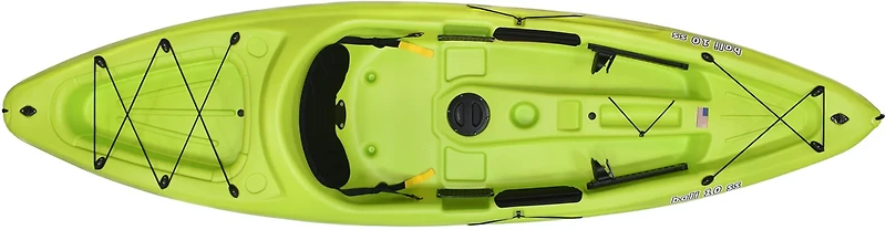 Sun Dolphin Bali SO Kayak