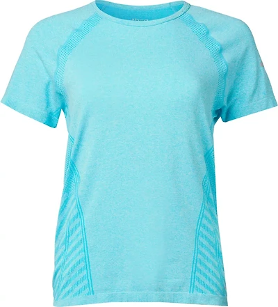 BCG Women's Seamless Short Sleeve T-shirt