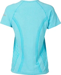 BCG Women's Seamless Short Sleeve T-shirt