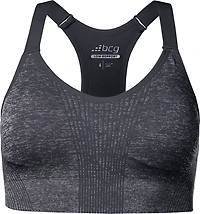 BCG Women's SMLS Low Keyhole Cami Sports Bra