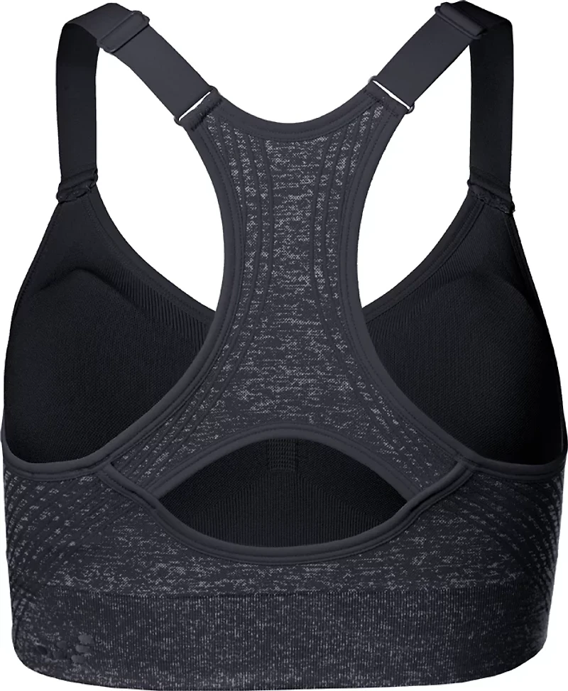 BCG Women's SMLS Low Keyhole Cami Sports Bra