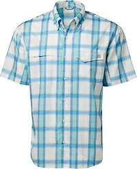Huk Men's Tide Point Latitude Short Sleeve T-shirt