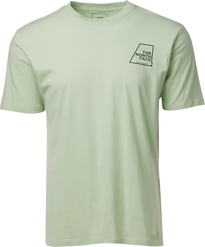 The North Face Men's Logomarks T-shirt