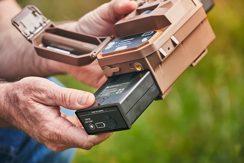 Moultrie Mobile Rechargeable Lithium-Ion Battery Pack