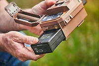 Moultrie Mobile Rechargeable Lithium-Ion Battery Pack