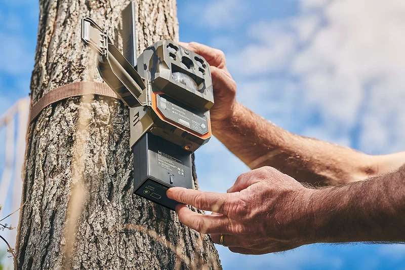 Moultrie Mobile Rechargeable Lithium-Ion Battery Pack