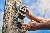 Moultrie Mobile Rechargeable Lithium-Ion Battery Pack