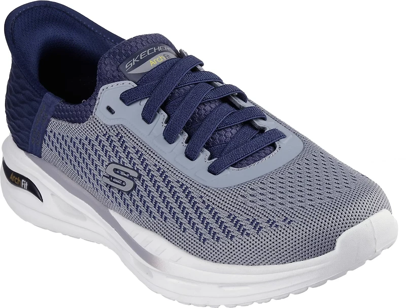 SKECHERS Men's Glidestep Slip-In Shoes