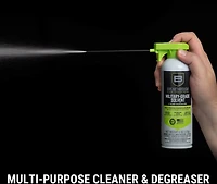 Allen Company Breakthrough Military Grade Solvent 6 oz Aerosol