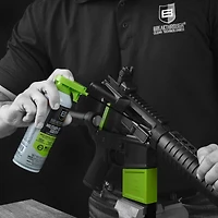 Allen Company Breakthrough Military Grade Solvent 6 oz Aerosol