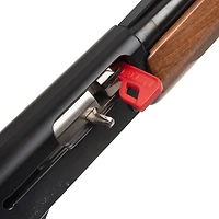 Allen Company Chamber Safety Flags for Shotgun 2-Pack