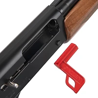 Allen Company Chamber Safety Flags for Shotgun 2-Pack