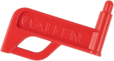 Allen Company Chamber Safety Flags for Handgun 2-Pack