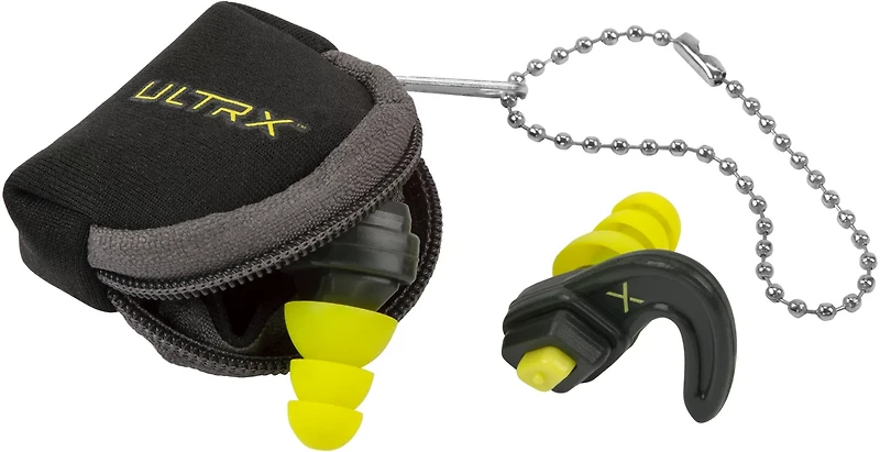 Allen Company ULTRX Adjustable Ear Plugs