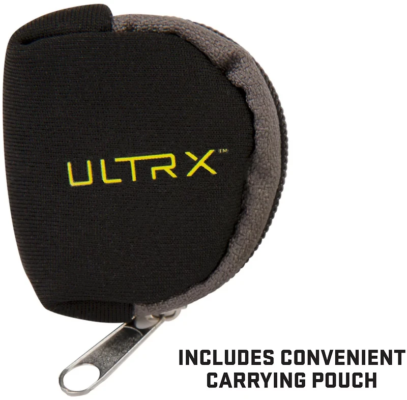 Allen Company ULTRX Adjustable Ear Plugs