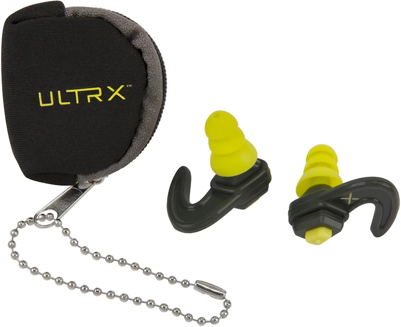 Allen Company ULTRX Adjustable Ear Plugs