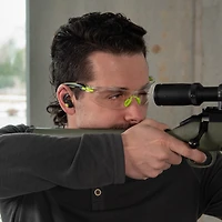 Allen Company ULTRX Adjustable Ear Plugs