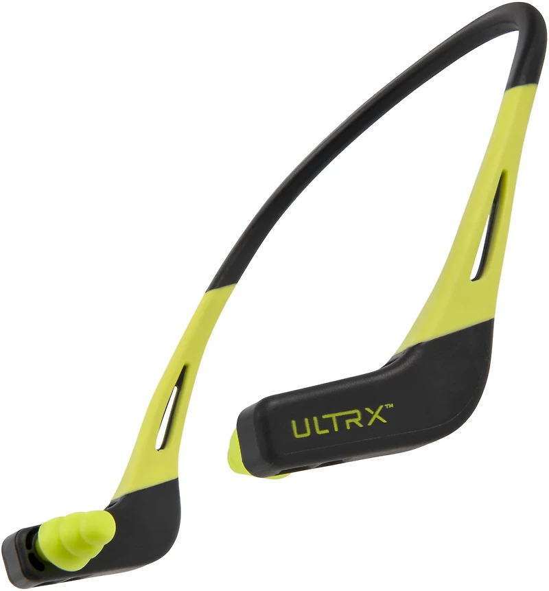 Allen Company ULTRX Banded Ear Plugs