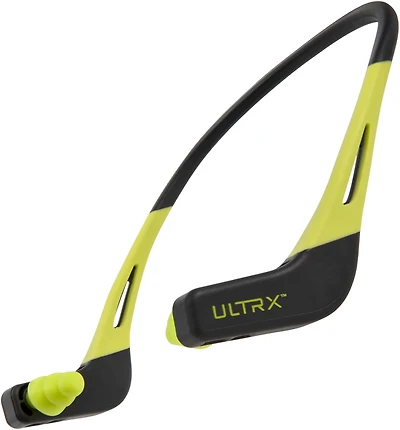 Allen Company ULTRX Banded Ear Plugs