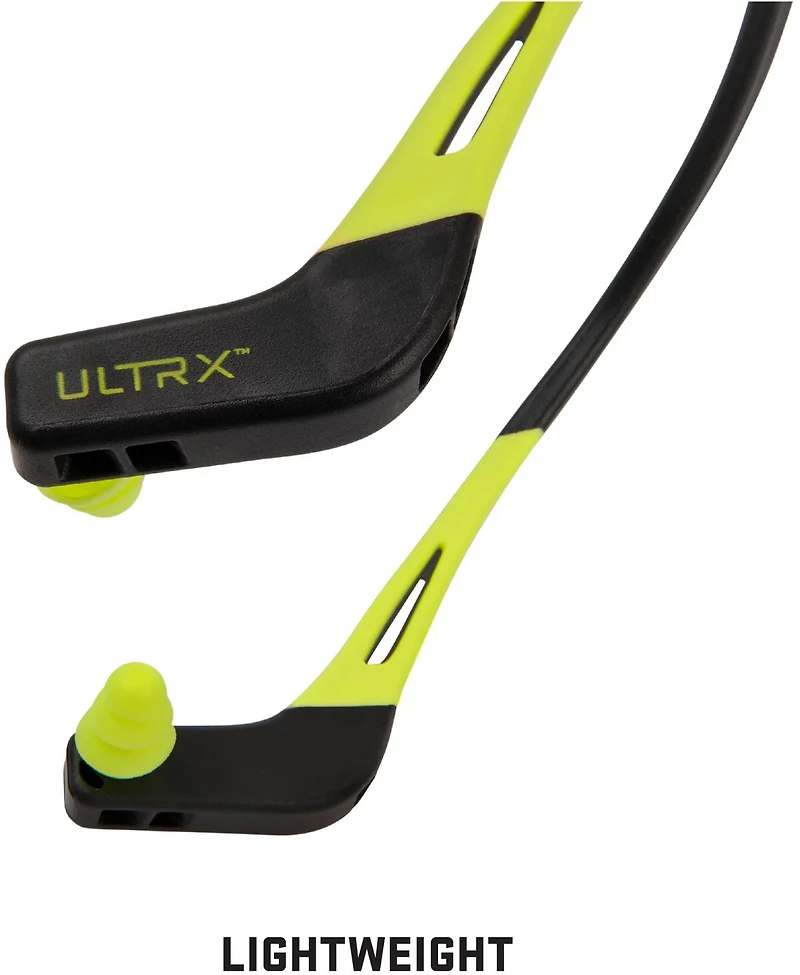 Allen Company ULTRX Banded Ear Plugs