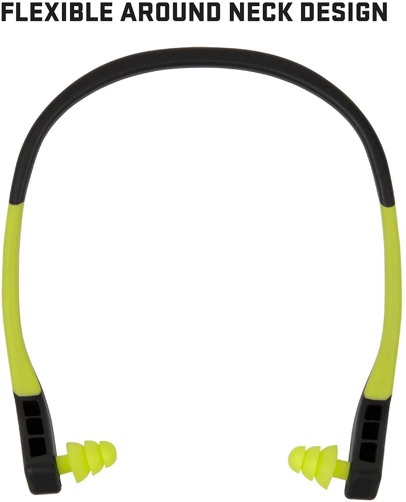 Allen Company ULTRX Banded Ear Plugs