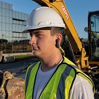 Allen Company ULTRX Banded Ear Plugs