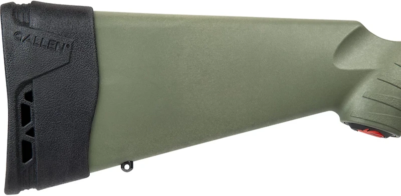 Allen Company Recoil Eraser II Slip-on Recoil Pad