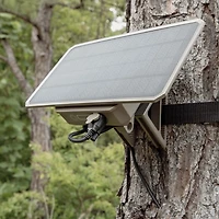 Moultrie Mobile Edge 2 and Solar Panel Kit