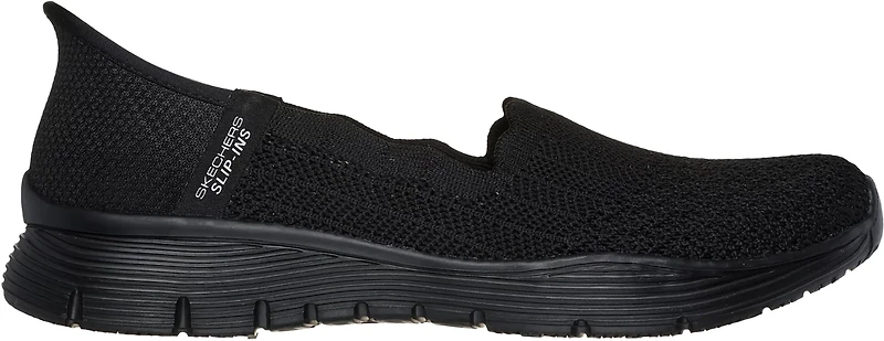 SKECHERS Women's Seager Slip-In Shoes