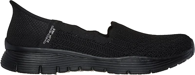 SKECHERS Women's Seager Slip-In Shoes