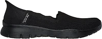 SKECHERS Women's Seager Slip-In Shoes