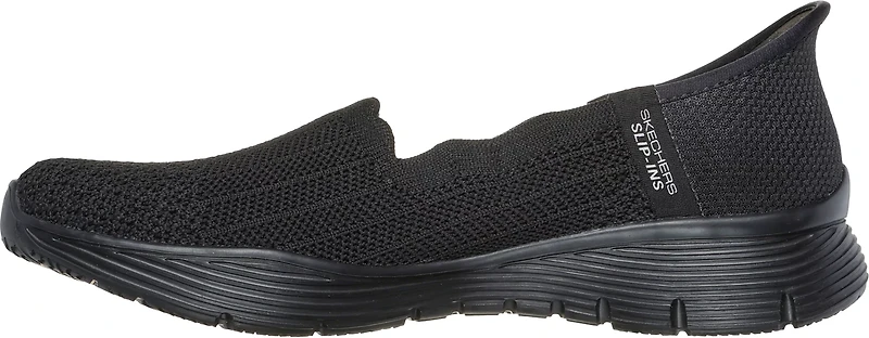 SKECHERS Women's Seager Slip-In Shoes