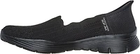 SKECHERS Women's Seager Slip-In Shoes