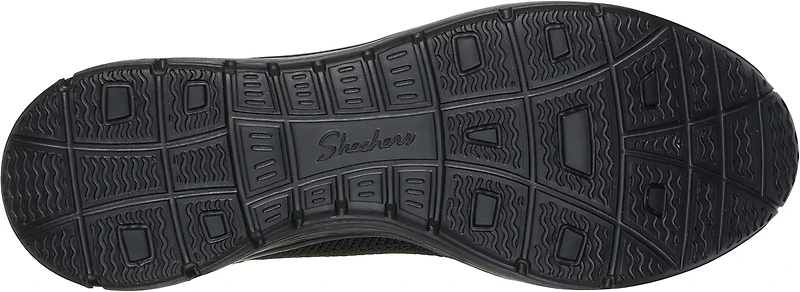 SKECHERS Women's Seager Slip-In Shoes