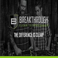 Breakthrough Universal Vision Series Shotgun Cleaning Kit