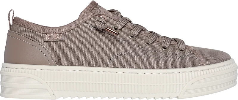 SKECHERS Women's Boba Copa Lace Up Shoes