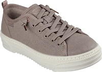 SKECHERS Women's Boba Copa Lace Up Shoes