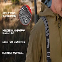 Allen Company BAKTRAK Web Sling