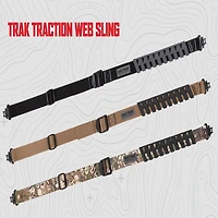 Allen Company BAKTRAK Web Sling