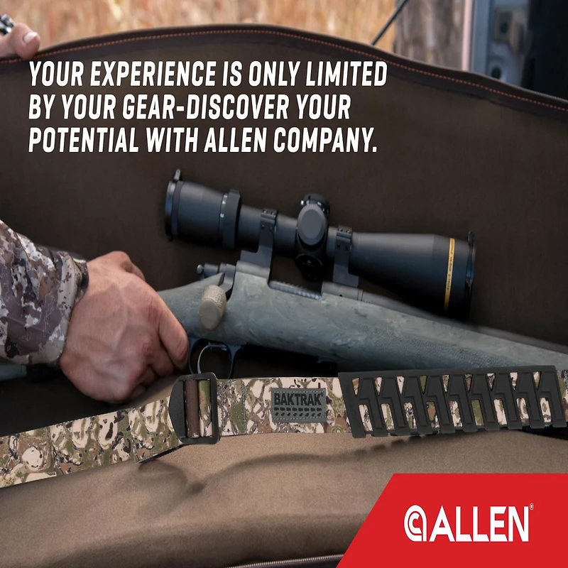 Allen Company BAKTRAK Web Sling