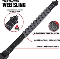Allen Company BAKTRAK Web Sling