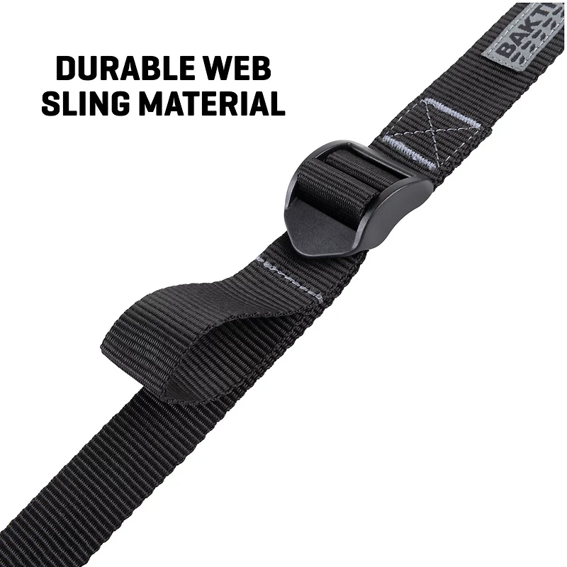 Allen Company BAKTRAK Web Sling