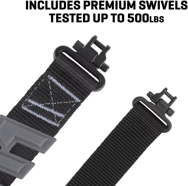 Allen Company BAKTRAK Web Sling