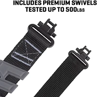 Allen Company BAKTRAK Web Sling