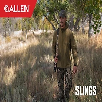 Allen Company BAKTRAK Web Sling