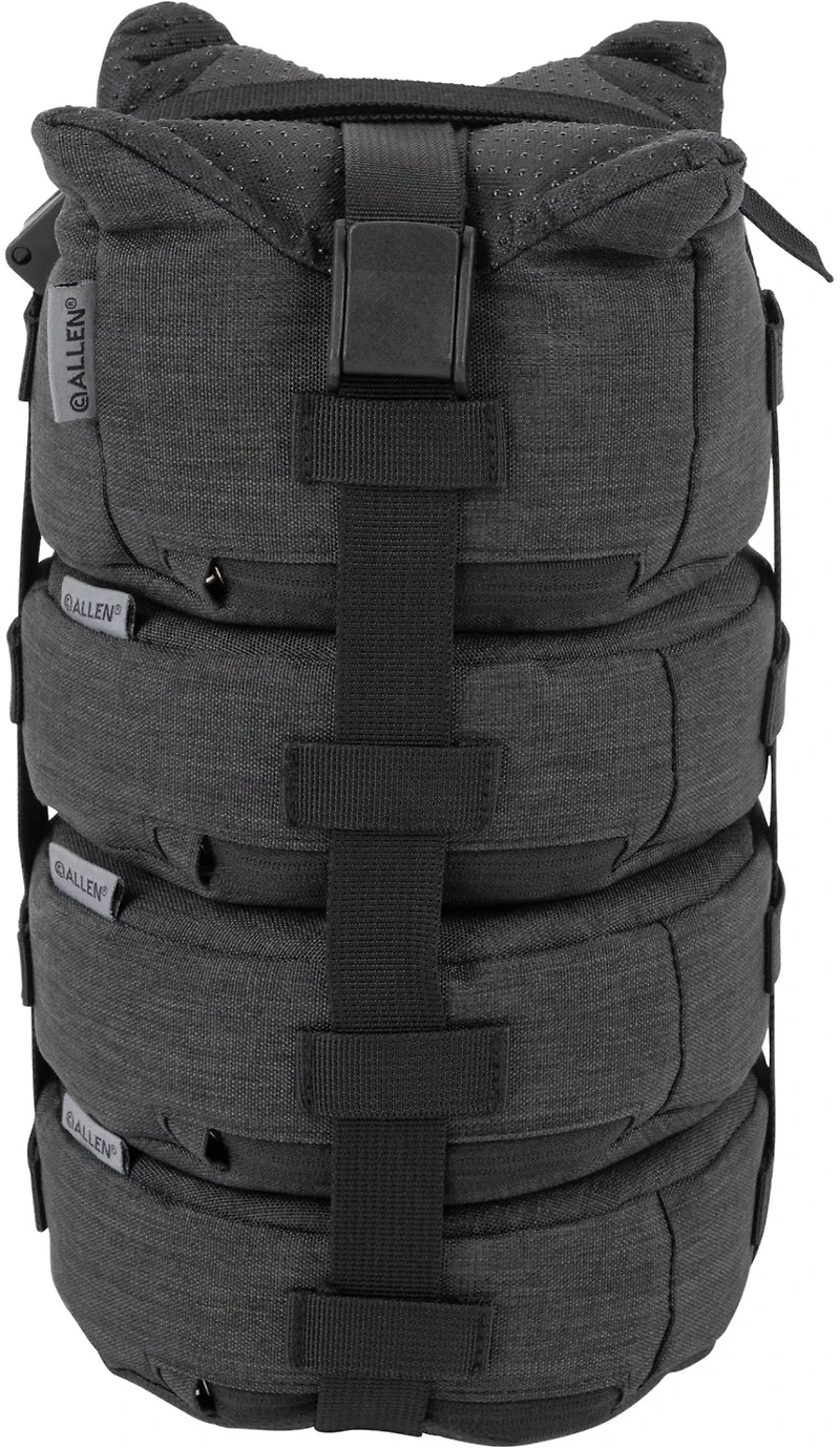 Allen Company Eliminator Stacker Shooting Bags