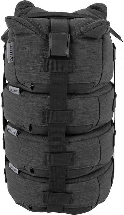Allen Company Eliminator Stacker Shooting Bags