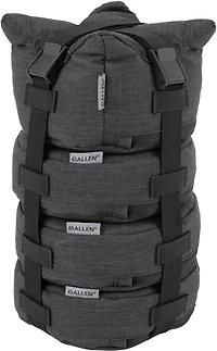 Allen Company Eliminator Stacker Shooting Bags