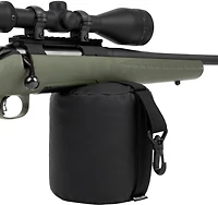 Allen Company Eliminator Cylinder Front Shooting Bag